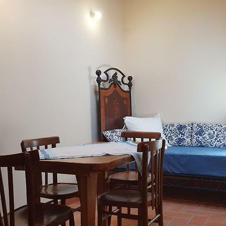 La Torretta Medicea Appartement Santo Stefano Di Sessanio Buitenkant foto